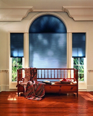 Window shades in Montgomery County