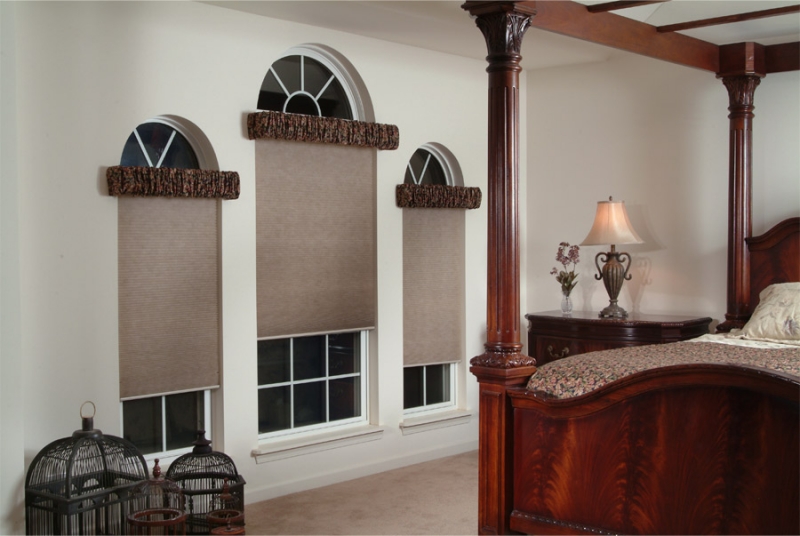 window treatments & shades in PA