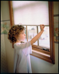 child safe window treatments in PA